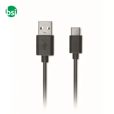 Bamboo RPET wireless speaker - 3W - BOOL - Immagine 21